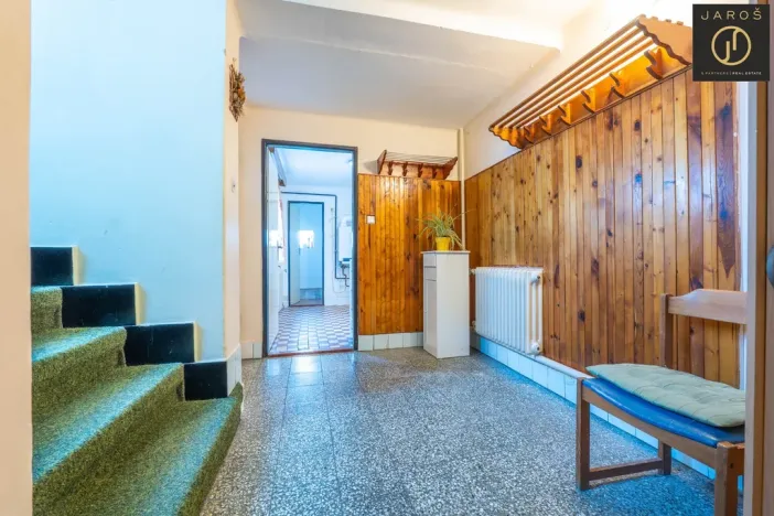 Prodej rodinného domu, Kladno, Pod hájem, 120 m2