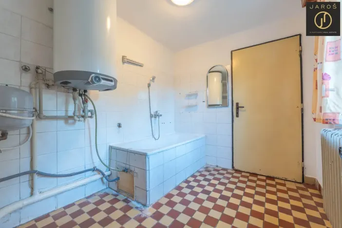 Prodej rodinného domu, Kladno, Pod hájem, 120 m2