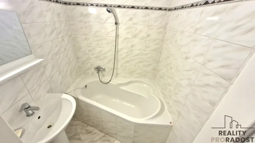 Pronájem bytu 2+1, Ostrava - Moravská Ostrava, 60 m2