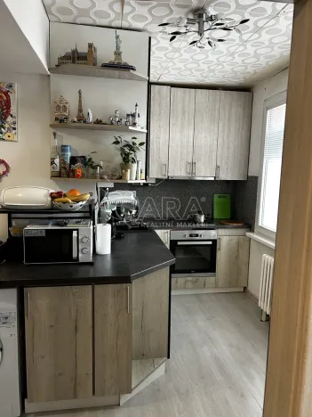 Prodej bytu 2+1, Vamberk, Struha, 69 m2