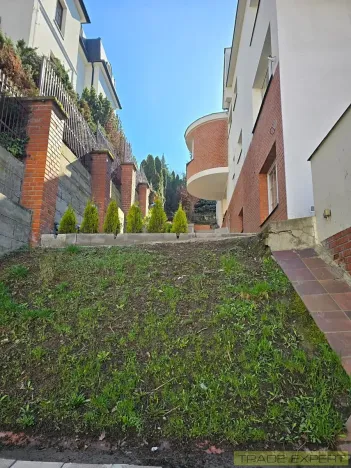 Pronájem bytu 1+1, Praha - Braník, Mezivrší, 55 m2