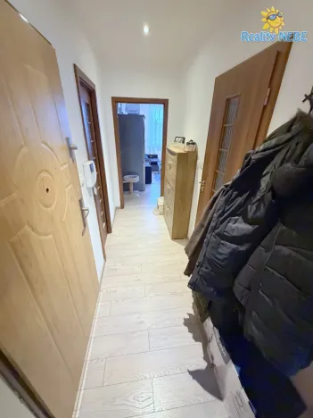 Pronájem bytu 2+kk, Praha - Horní Počernice, V javorech, 55 m2