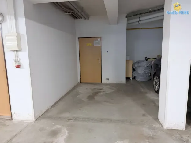 Pronájem bytu 2+kk, Praha - Horní Počernice, V javorech, 55 m2