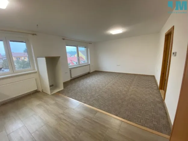 Pronájem bytu 2+kk, Rudíkov, 54 m2