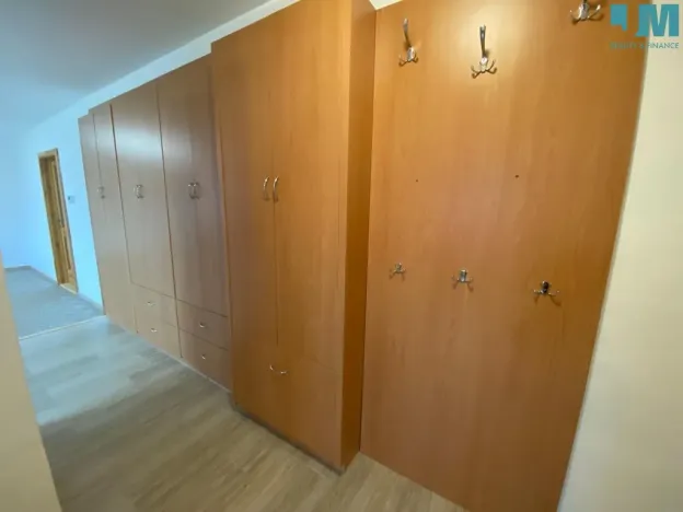 Pronájem bytu 2+kk, Rudíkov, 54 m2