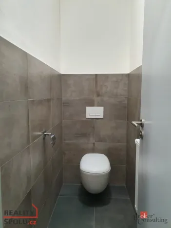 Pronájem bytu 2+kk, Hlučín, Mírové náměstí, 59 m2