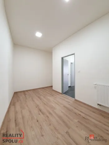 Pronájem bytu 2+kk, Hlučín, Mírové náměstí, 59 m2