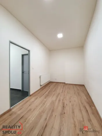 Pronájem bytu 2+kk, Hlučín, Mírové náměstí, 59 m2