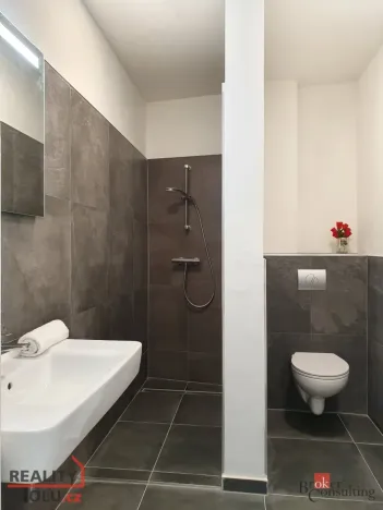Pronájem bytu 2+kk, Hlučín, Mírové náměstí, 58 m2