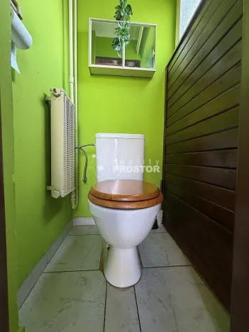 Prodej rodinného domu, Kralupy nad Vltavou - Lobeček, Marie Majerové, 130 m2