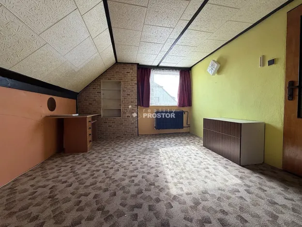 Prodej rodinného domu, Kralupy nad Vltavou - Lobeček, Marie Majerové, 130 m2