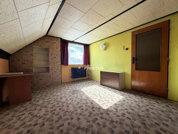 Prodej rodinného domu, Kralupy nad Vltavou - Lobeček, Marie Majerové, 130 m2