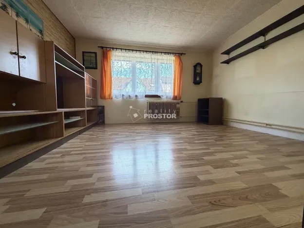 Prodej rodinného domu, Kralupy nad Vltavou - Lobeček, Marie Majerové, 130 m2