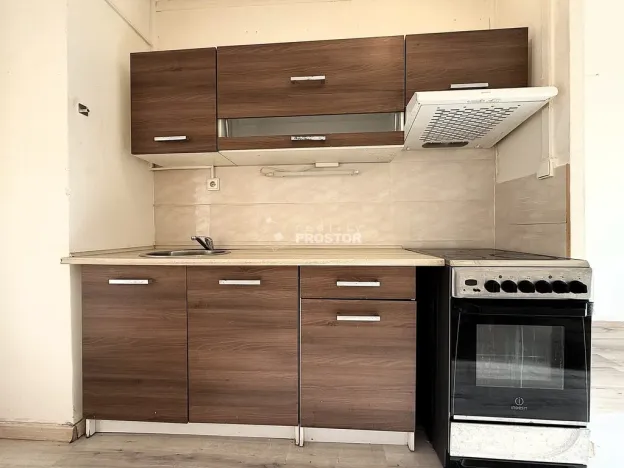 Prodej bytu 3+kk, Praha - Kyje, Travná, 62 m2