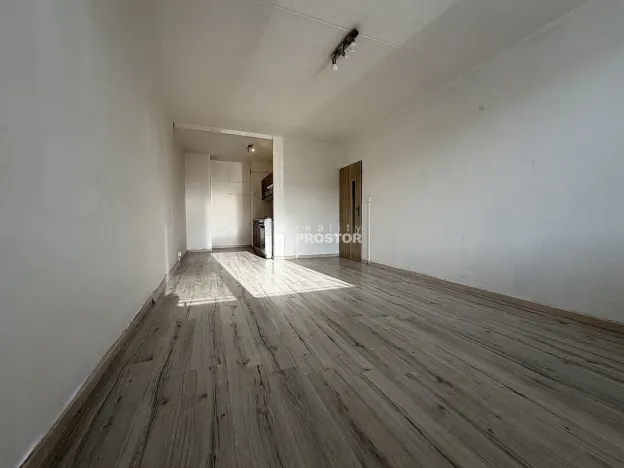 Prodej bytu 3+kk, Praha - Kyje, Travná, 62 m2