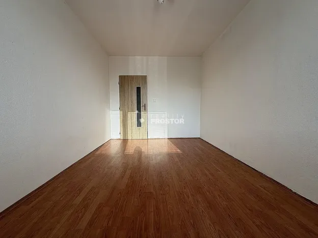 Prodej bytu 3+kk, Praha - Kyje, Travná, 62 m2
