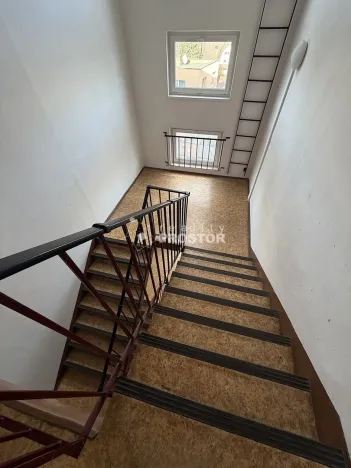 Prodej bytu 3+kk, Praha - Kyje, Travná, 62 m2