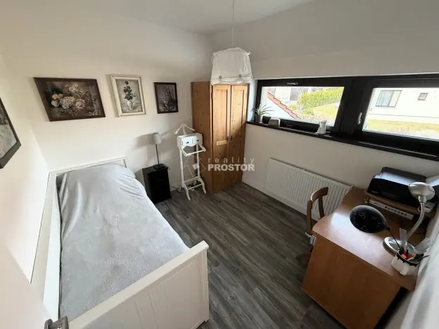 Prodej rodinného domu, Lidice, Starosty Hejmy, 95 m2