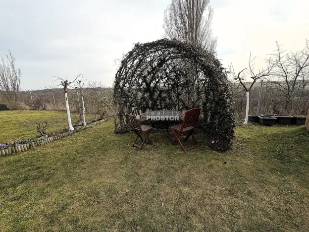 Prodej rodinného domu, Lidice, Starosty Hejmy, 95 m2