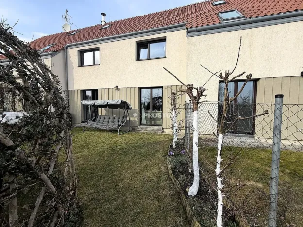 Prodej rodinného domu, Lidice, Starosty Hejmy, 95 m2