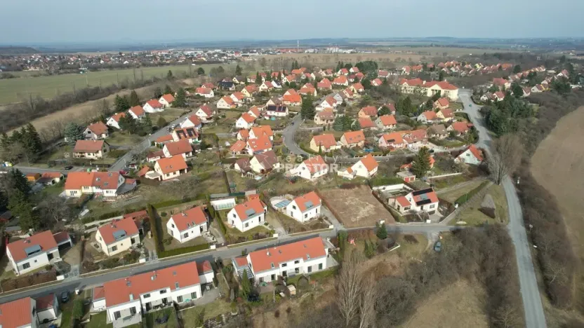 Prodej rodinného domu, Lidice, Starosty Hejmy, 95 m2