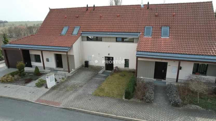 Prodej rodinného domu, Lidice, Starosty Hejmy, 95 m2