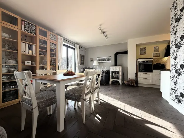 Prodej rodinného domu, Lidice, Starosty Hejmy, 95 m2