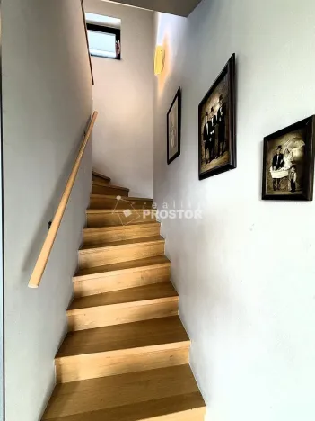 Prodej rodinného domu, Lidice, Starosty Hejmy, 95 m2