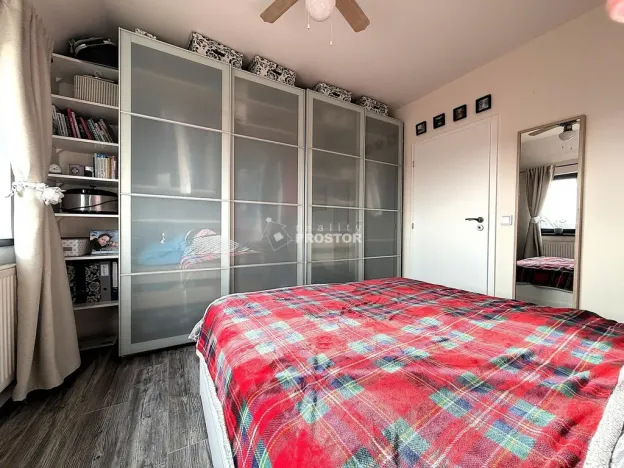 Prodej rodinného domu, Lidice, Starosty Hejmy, 95 m2