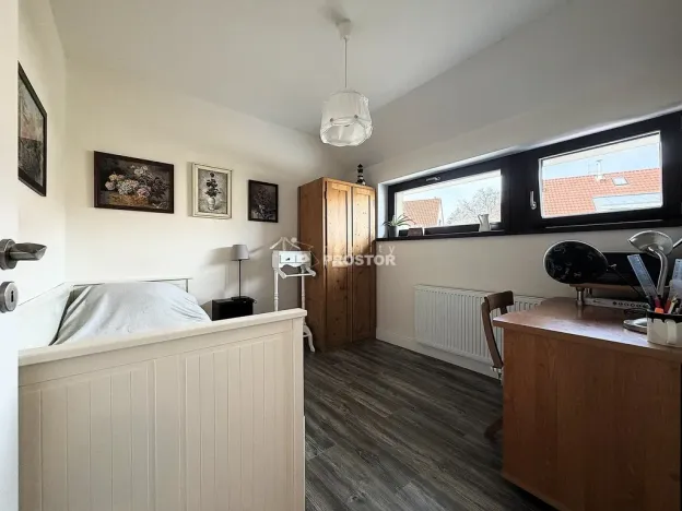 Prodej rodinného domu, Lidice, Starosty Hejmy, 95 m2