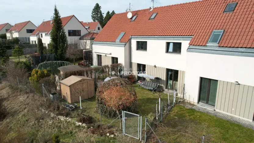 Prodej rodinného domu, Lidice, Starosty Hejmy, 95 m2