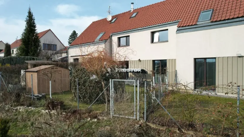 Prodej rodinného domu, Lidice, Starosty Hejmy, 95 m2