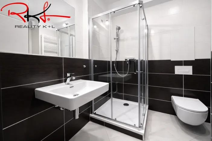 Pronájem bytu 1+kk, Praha - Dolní Měcholupy, Honzíkova, 30 m2