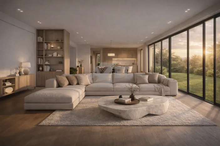 Prodej rodinného domu, Kunovice, Lidická, 650 m2