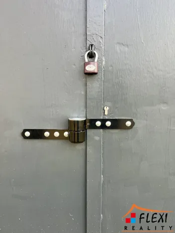 Prodej garáže, Ostrava, Tavičská, 19 m2