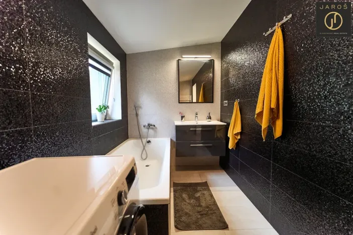 Prodej rodinného domu, Horoměřice, 110 m2