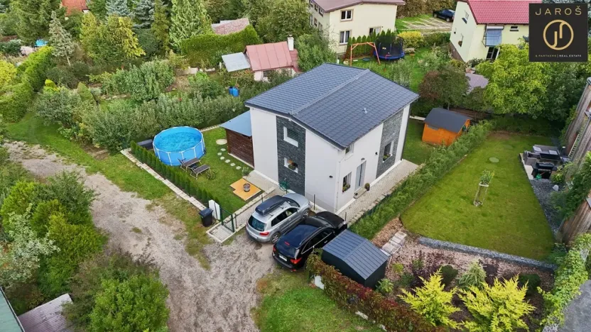 Prodej rodinného domu, Horoměřice, Třešňovka, 110 m2