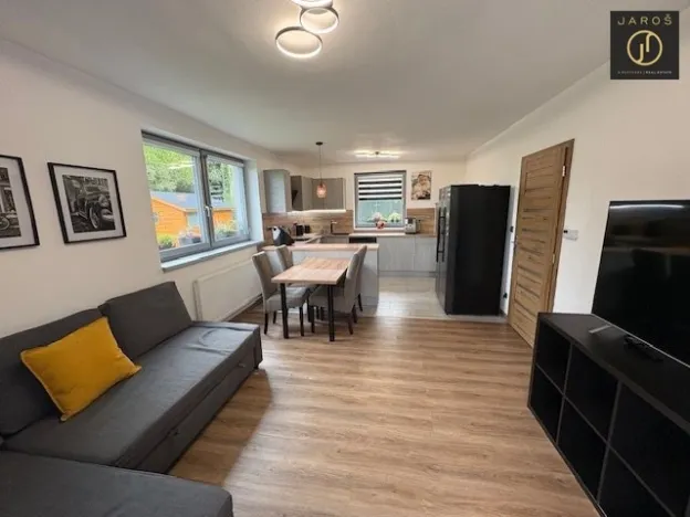 Prodej rodinného domu, Horoměřice, Třešňovka, 110 m2