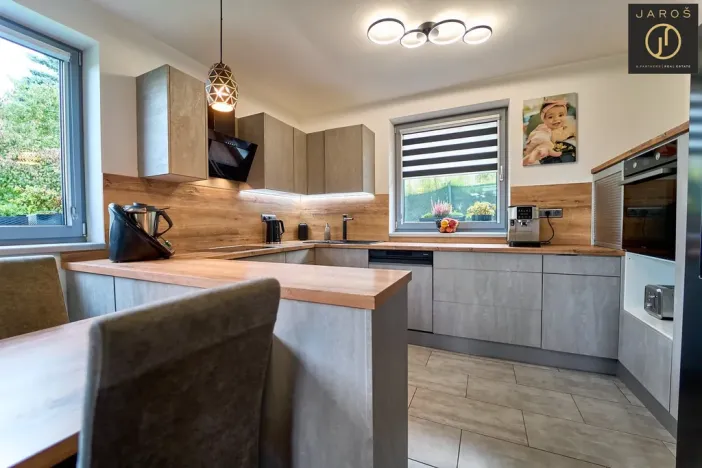 Prodej rodinného domu, Horoměřice, Třešňovka, 110 m2