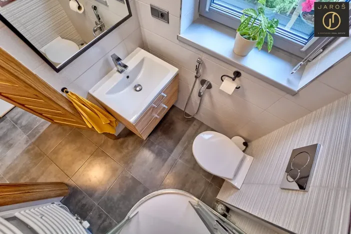 Prodej rodinného domu, Horoměřice, Třešňovka, 110 m2