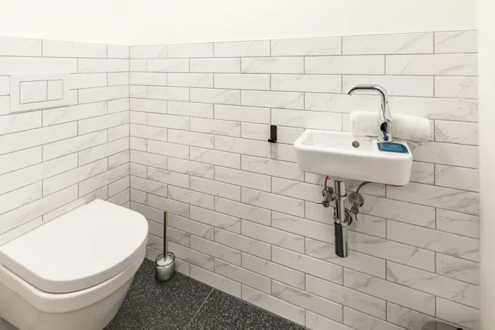 Pronájem bytu 2+kk, Praha - Karlín, Sokolovská, 55 m2