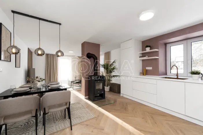 Pronájem bytu 3+kk, Klimkovice - Hýlov, 68 m2