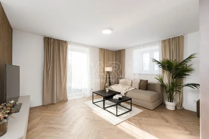 Pronájem bytu 3+kk, Klimkovice - Hýlov, 68 m2