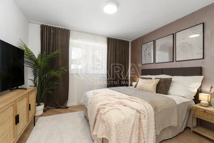 Pronájem bytu 3+kk, Klimkovice - Hýlov, 68 m2