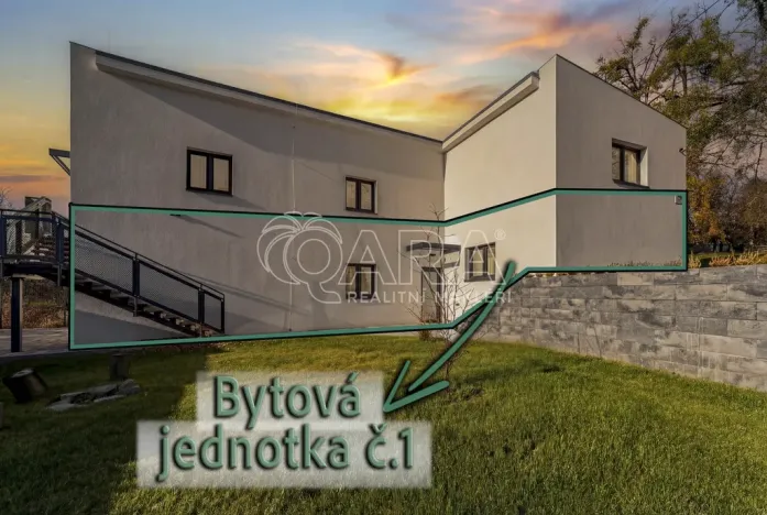 Pronájem bytu 3+kk, Klimkovice - Hýlov, 68 m2