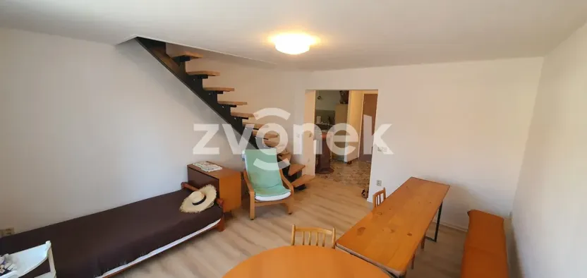 Prodej rodinného domu, Litenčice - Strabenice, 72 m2