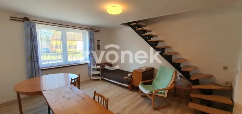Prodej rodinného domu, Litenčice - Strabenice, 72 m2