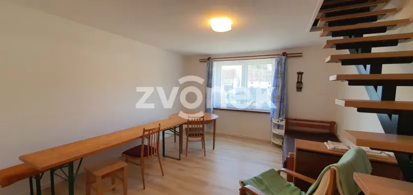 Prodej rodinného domu, Litenčice - Strabenice, 72 m2