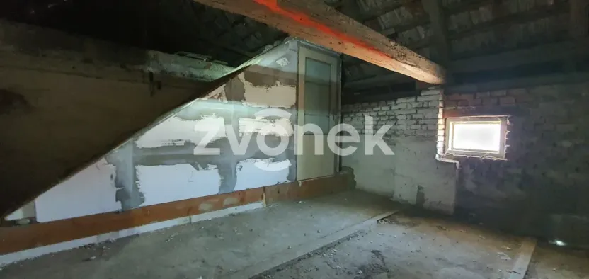 Prodej rodinného domu, Litenčice - Strabenice, 72 m2