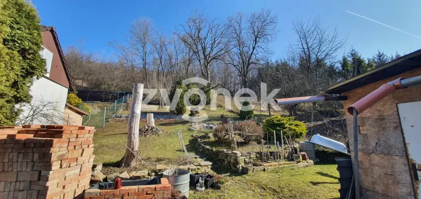 Prodej rodinného domu, Litenčice - Strabenice, 72 m2